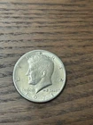 1971 Kennedy Half Dollar 🔥 Average Circulated 🔥 Free Shipping 🔥