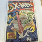 Vintage Marvel Comics Group X-Men 1975 #93 When Mutants Clash