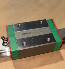 Hiwin Part EGH-35-CA-1R0300-ZO-C Linear Guide 35MM thumbnail 3