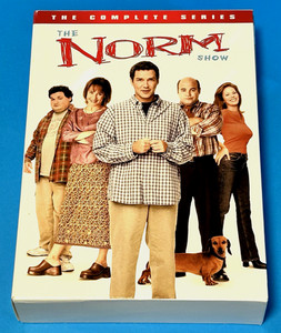 The Norm Show | eBay