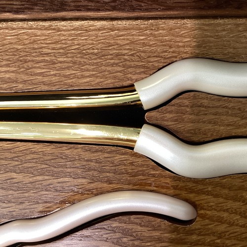 Mac Tools Limited Edition 1995, 24K Gold Plated Long Reach Pliers # 1526 - Bild 10 von 15