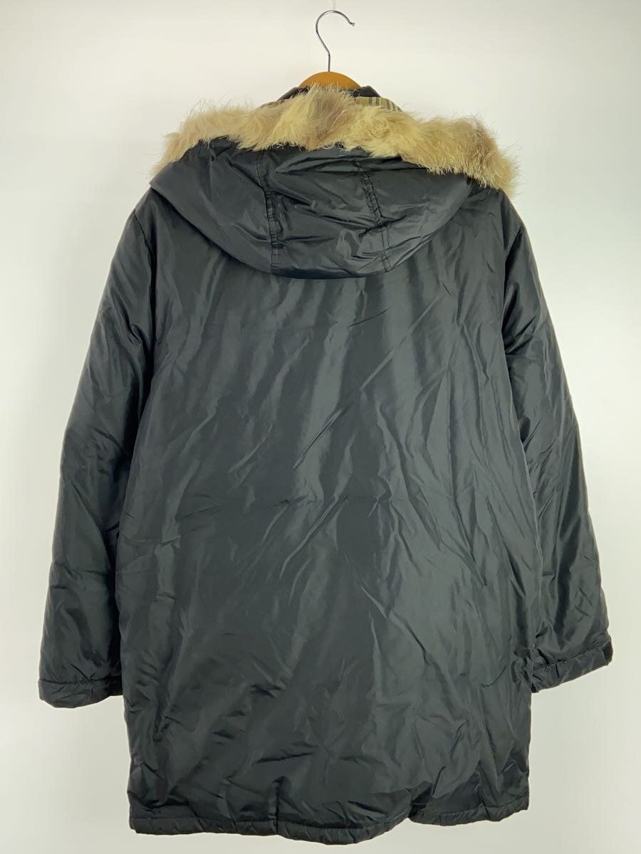 【おまとめ】burberry black label Yamane Burberry Black Label Trench coat w/Liner color Black men's M
