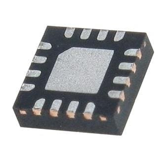 1Pcs MMA5106LCWR2 Accelerometers PSI5 Accelerometer, QFN 16