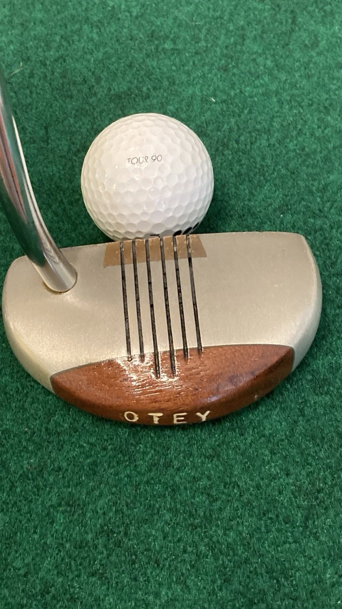 Putter Golf Clubs Otey Crisman Men Just Listed 2026