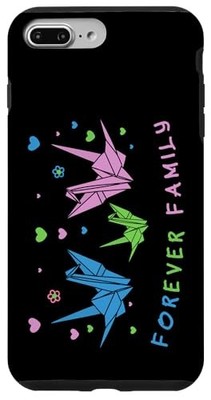 iPhone 7 Plus/8 Plus Origami Original Adoptive Raisato Parents' Adopted