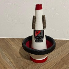 New Stone Line Mica-Mute Trumpet Mute