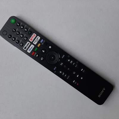 Original remote control RMF-TX520E  for Sony TV