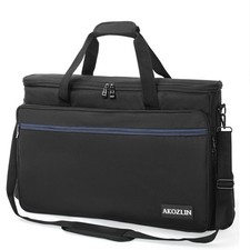 AKOZLIN Padded DJ Controller Mixer Bag Fit For Pioneer Flx 4 DDJ DJ Lite SB 2...