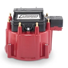 Proform 66942RC Fits V8 Distributor Cap, Coil, and Rotor Kit