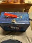 Eskimo Joe Stillwater School Days Lunch Box No Thermos Rare Vintage Lunchbox — photo 4