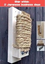 KARATE MAKIWARA board OKINAWA kyokushin traditional Punching TrainingTarget