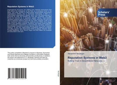 Reputation Systems in Web3 Building Trust in Decentralized Networks Neulinger