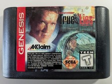 VG-0053 True Lies Genesis