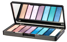 Jafra Beauty Sweetie Splash Eye Shadow Palette 0.28oz~8 Colors