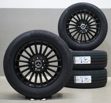 Mercedes V-Klasse W447 Viano W639 17 Zoll Sommerreifen Sommerräder DOT26 NEU