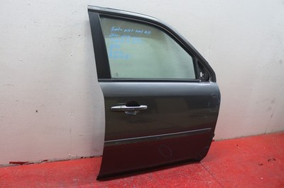 2009 2015 HONDA PILOT RIGHT SIDE FRONT DOOR OEM | eBay
