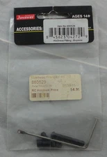 Masthead Fitting for the V1-V5 Joysway Dragon Force DF65 RC Sailboat