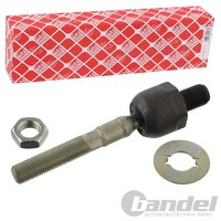 Febi Bilstein Axialgelenk Spurstange Innen Passend FüR Volvo S60 S80 V70 XC70 |