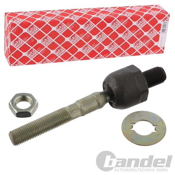 Febi Bilstein Axialgelenk Spurstange Innen Passend FüR Volvo S60 S80 V70 XC70 |-image
