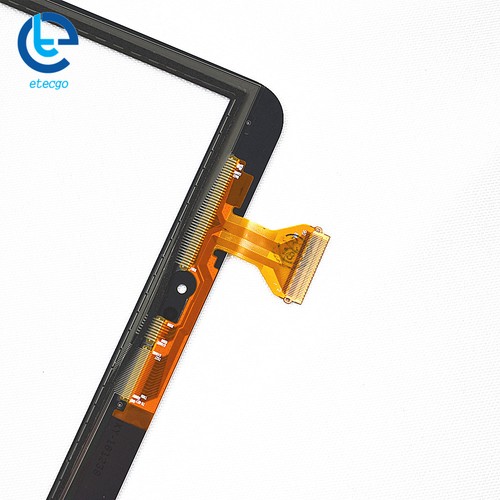 Screen Protectors Glass Touch Screen Digitizer For Samsung Tab A 10.1" SM-T580 - 第 11/11 張圖片