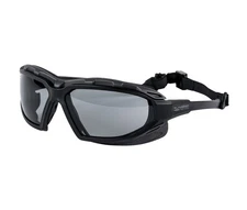 Valken Echo Airsoft Goggle V-TAC Clear Thermal Anti-Fog Dual Pane Lens