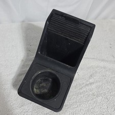 1989-1994 Ford Explorer Ranger Center Console Coin Cup Holder Oem Missing 1 Hole