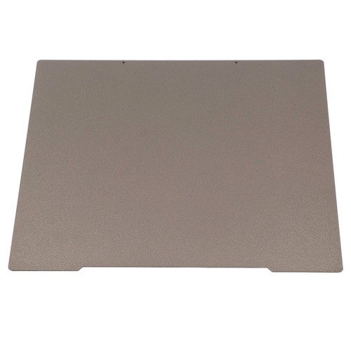 PEO PEI-Bauplatte 254x241mm Doppelseitig Diamantförmig PEO Strukturiertes - Photo 3/24