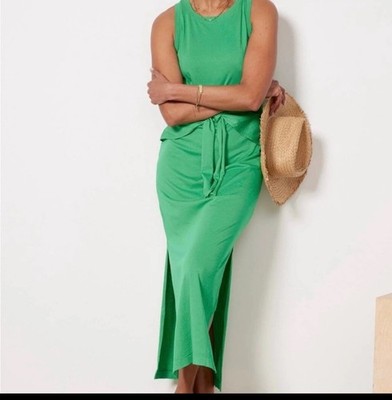 Michael Stars Solange Maxi Dress