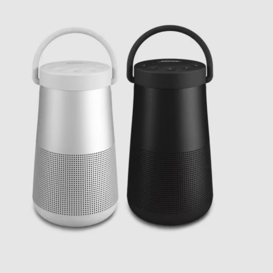 Bose SoundLink Revolve+ II Portable Bluetooth Speaker 360 Sound