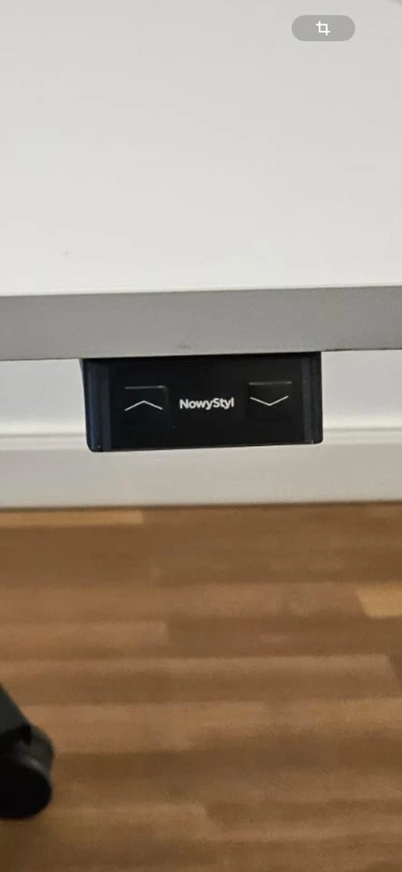 Elektrisch Höhenverstellbarer Schreibtisch