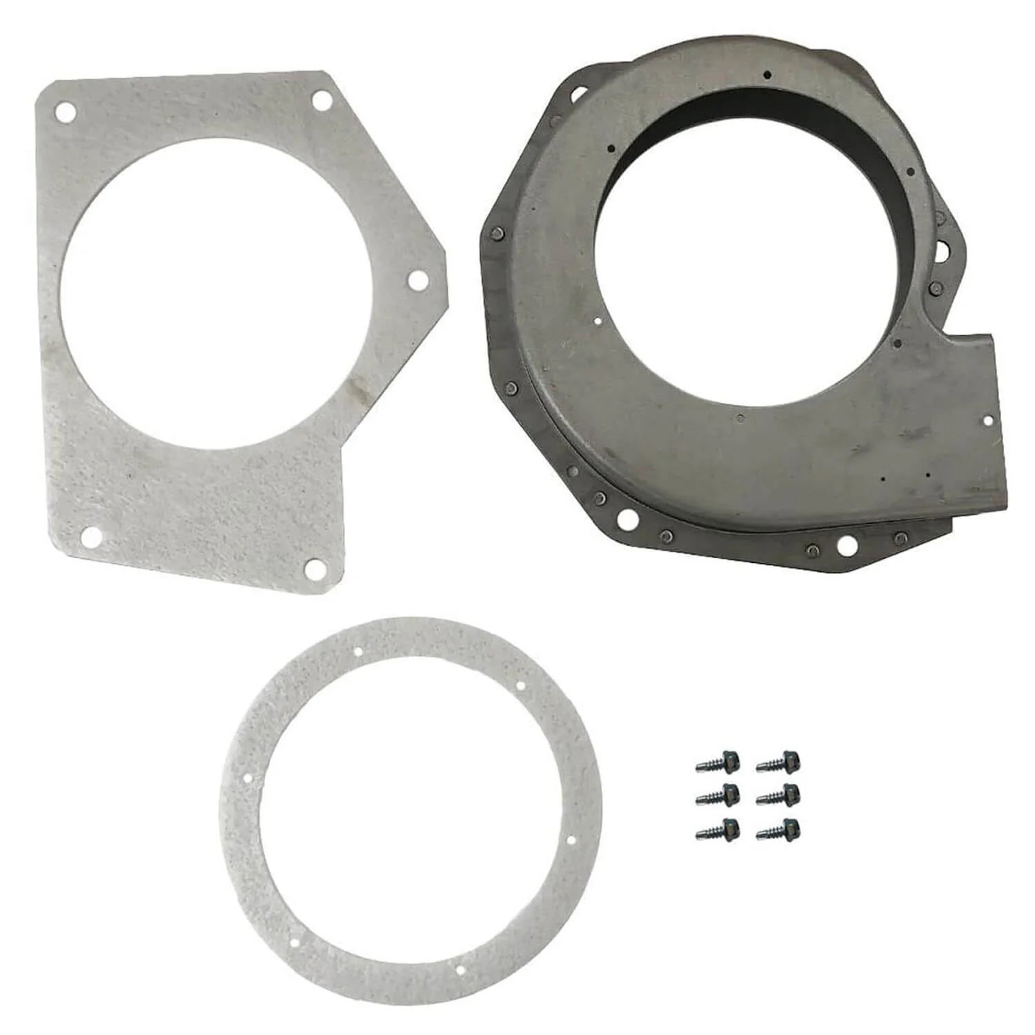 US Stove Exhaust Blower Motor Housing (Housing Only): 80641-