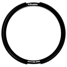 Profoto Off Camera Flash (Ocf) Ii Gel Ring Electronics