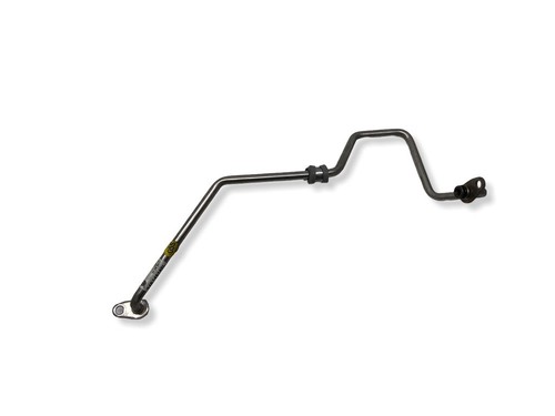 Audi A3 S3 8V 2017 Benzin 110kW Turbolader Ölleitung Ölschlauch DRA86159