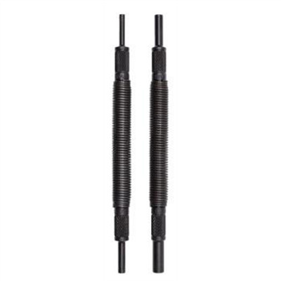  Mayhew Mayhew Tools 2 Piece Pin Punch Hammerless Set 89023