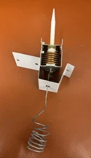 GE Monogram Refrigerator Damper Control Part # WR09X0513 From Model# ZISS42DCASS