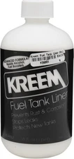 Kreem Fuel Tank Liner 1 Pint
