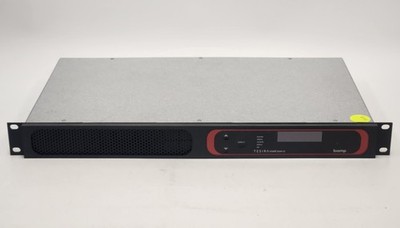 Biamp TESIRA FORTE DAN CI Conference Audio Processor *READ DESC*