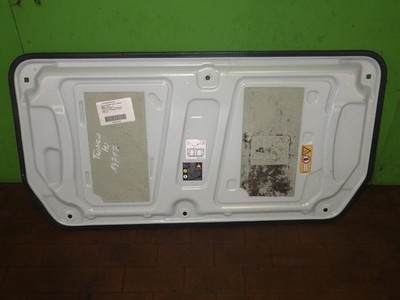 18520 Karosserieboden Koffer-/Laderaum RENAULT Twingo III (BCM) 745P55746R