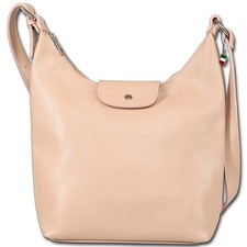 Borsa a tracolla donna Florence borsa in pelle rosa antico OTF181C5