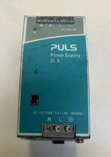 PULS,SL5.100,POWER SUPPLY