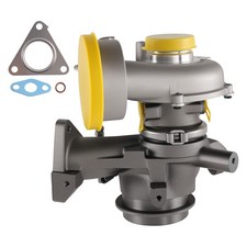 Turbolader for Mercedes A180 B180 CDI W169 W245 640090238080 2005-2012 Turbolader for Mercedes A180 B180 CDI W169 W245 640090238080 2005-2012