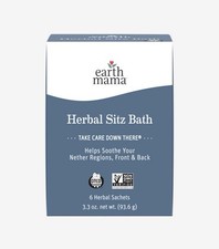 Herbal Sitz Bath  Pregnancy  Postpartum Essentials, Soothing Sitz Bath