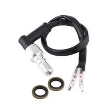 Hydraulic Brake Switch, Universal Motorcycle Rear Set default M10x1.25