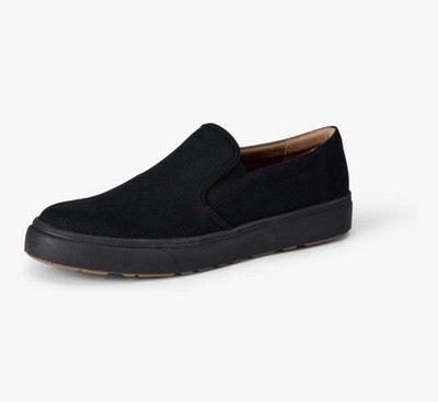 Amazon Essentials Men's Slip-on Sneakers