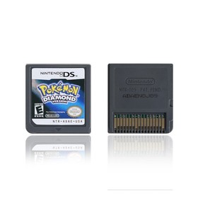 Pokemon Diamond Version for Nintendo DS