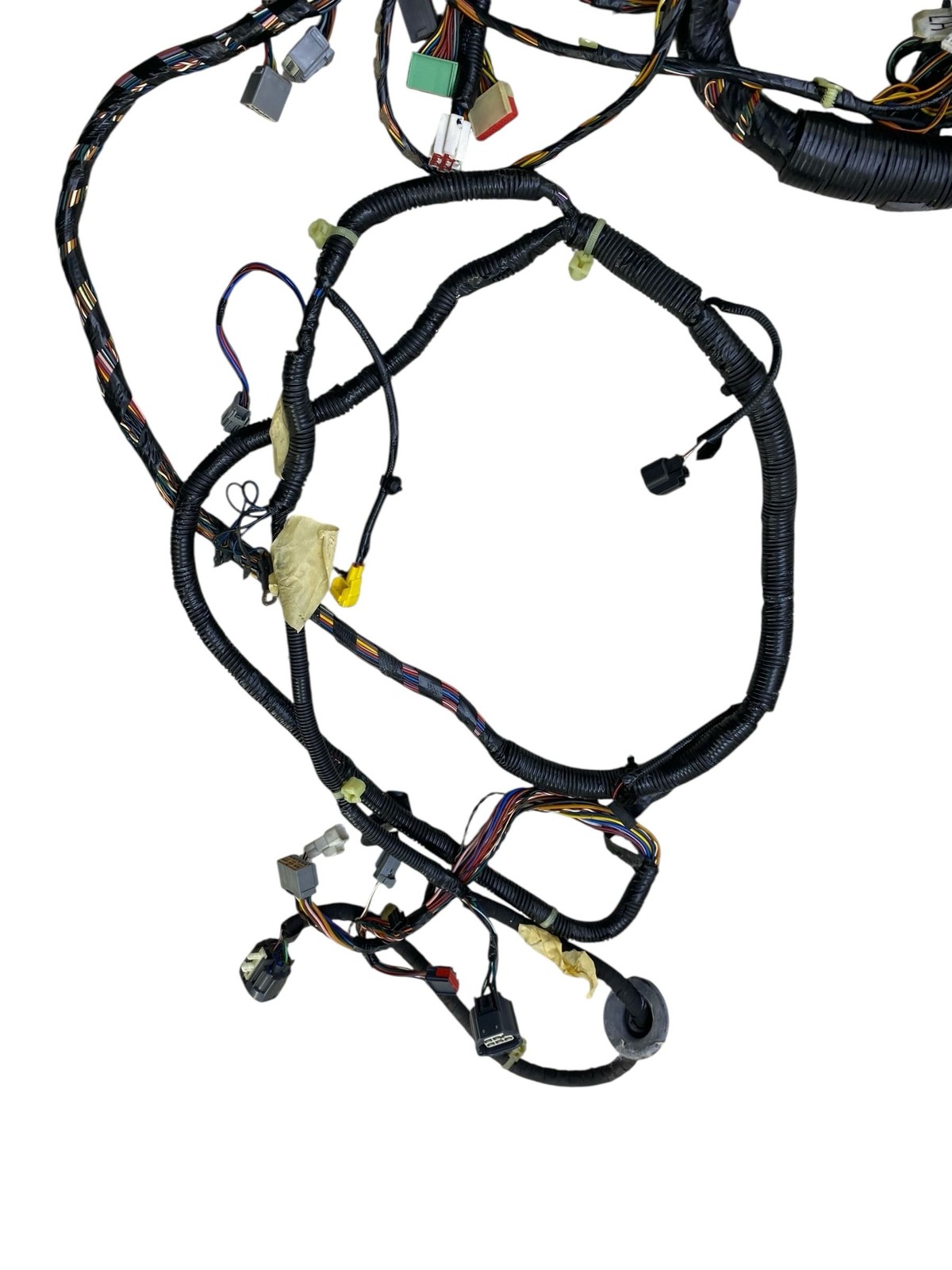 2008 Aston Martin Vantage Oem 4.3L MAIN BODY CABIN WIRE HARNESS 8G33-14A005-VB
