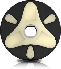 PartsBroz 285753A Washer Motor Coupler - Direct Drive Multicolored 