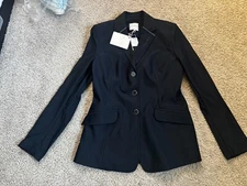 FR38/US8 Samshield Florida Crystal Fabric Jacket