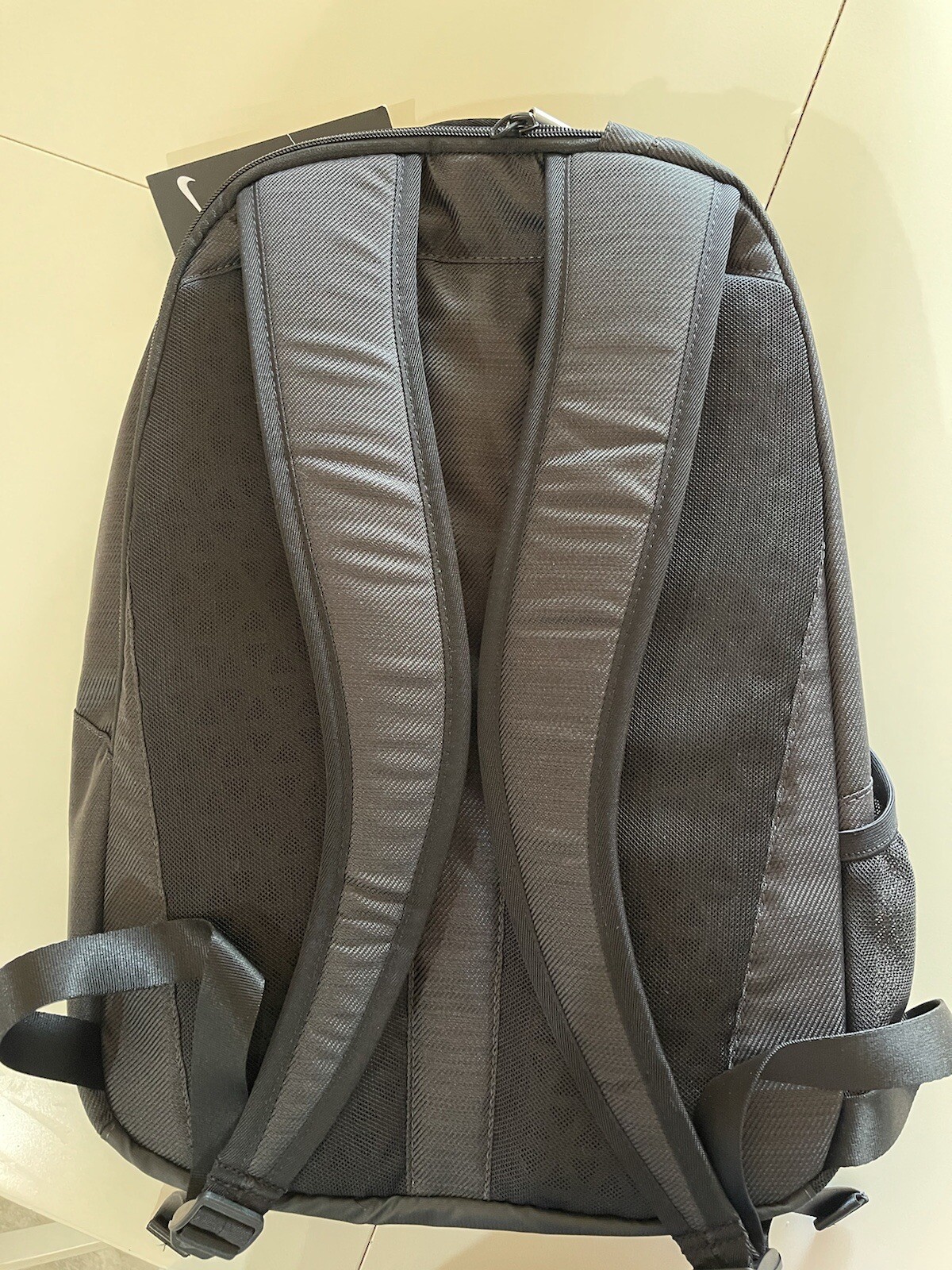 nike departure golf backpack