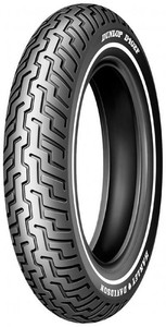 Dunlop D402F NWW MT90 B16 Front Tyre ELECTRA 1340 GLIDE ...